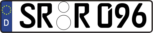 SR-R096