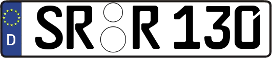 SR-R130