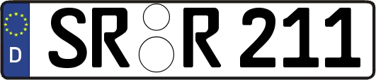 SR-R211