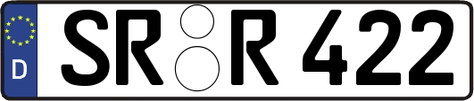 SR-R422