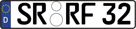 SR-RF32