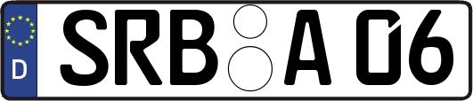 SRB-A06