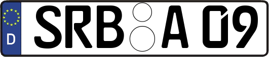 SRB-A09