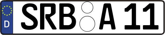 SRB-A11