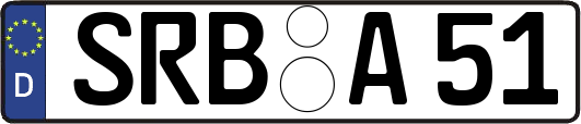 SRB-A51