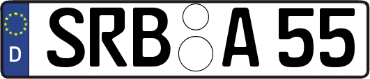SRB-A55