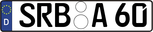 SRB-A60
