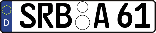 SRB-A61