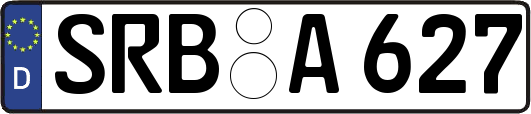 SRB-A627