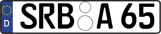 SRB-A65