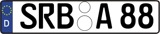 SRB-A88