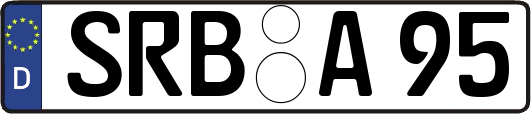 SRB-A95