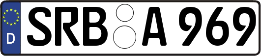 SRB-A969