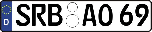 SRB-AO69
