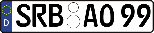 SRB-AO99