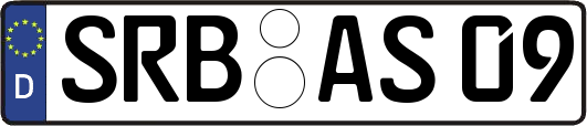 SRB-AS09