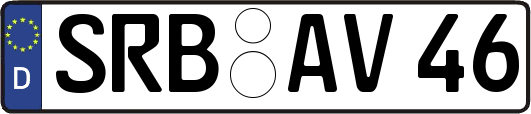 SRB-AV46