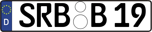 SRB-B19