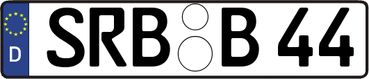 SRB-B44