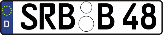 SRB-B48