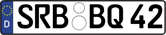 SRB-BQ42