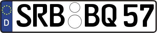 SRB-BQ57