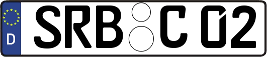 SRB-C02