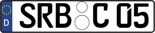 SRB-C05