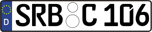 SRB-C106