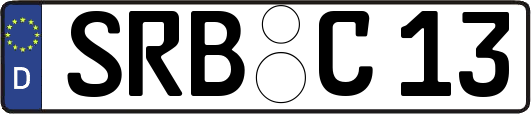 SRB-C13