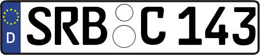 SRB-C143