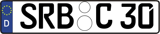 SRB-C30