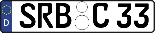 SRB-C33