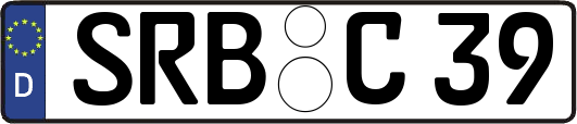SRB-C39