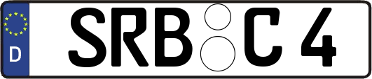 SRB-C4