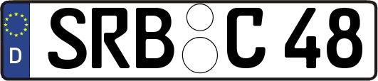 SRB-C48