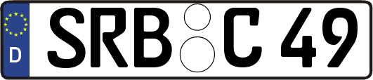 SRB-C49