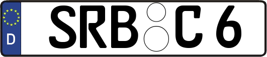 SRB-C6