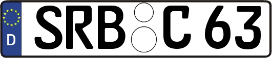 SRB-C63