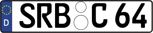 SRB-C64