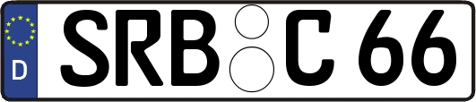 SRB-C66