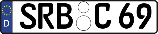 SRB-C69