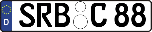 SRB-C88
