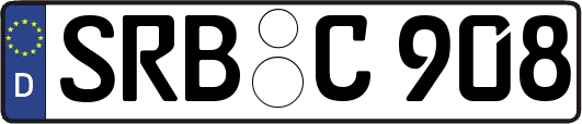 SRB-C908