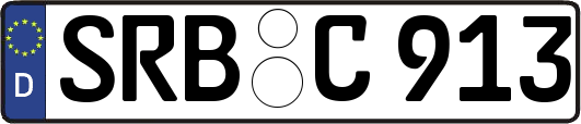 SRB-C913