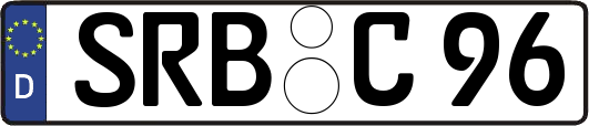 SRB-C96