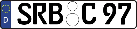 SRB-C97