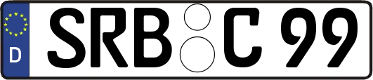 SRB-C99