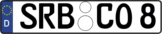 SRB-CO8