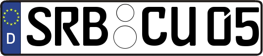 SRB-CU05